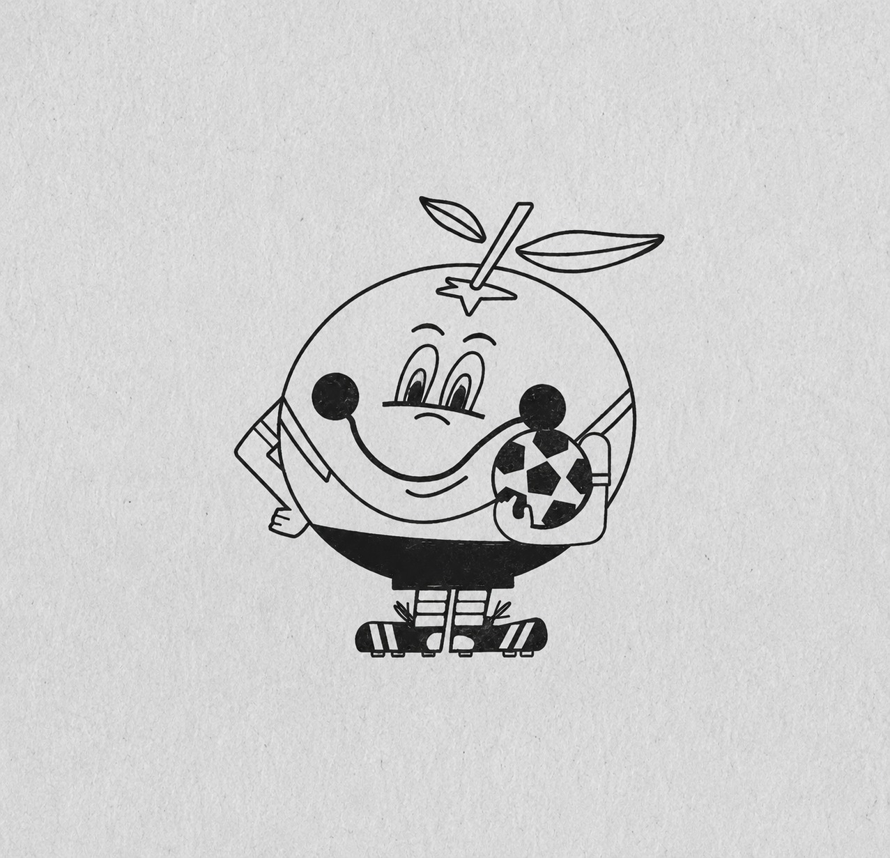 Naranjito
