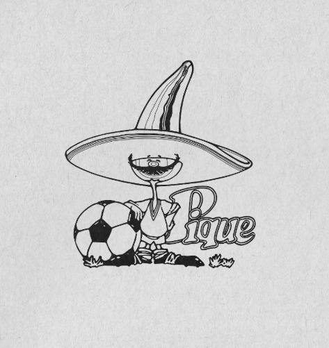 Pique
