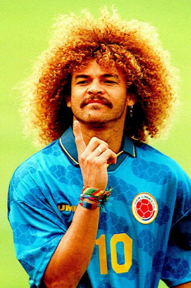 El Pibe